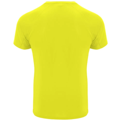Bahrain sportowa koszulka męska z krótkim rękawem PFC-R04071C1