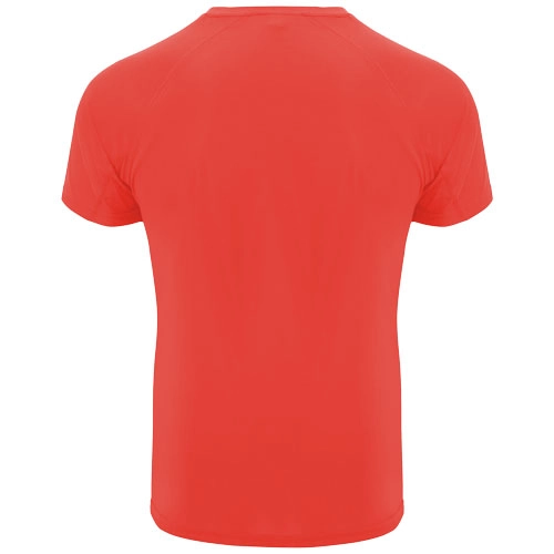 Bahrain sportowa koszulka męska z krótkim rękawem PFC-R04072K3