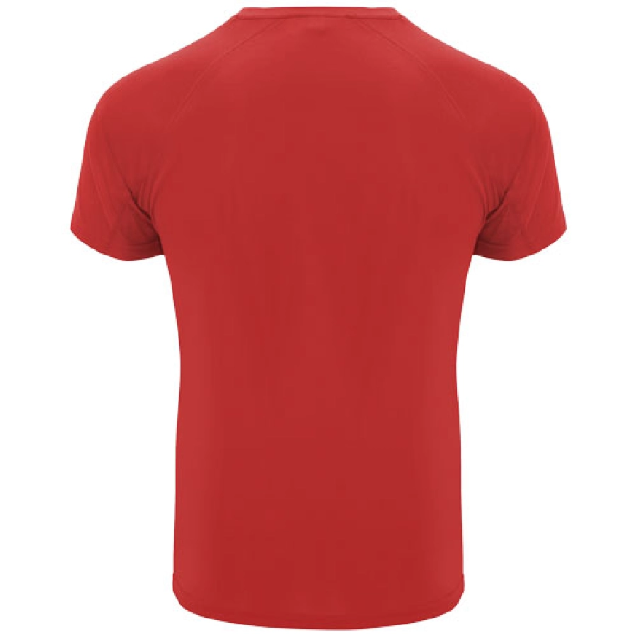 Bahrain sportowa koszulka męska z krótkim rękawem PFC-R04074I7