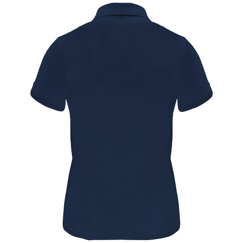 Monzha sportowa koszulka damska polo z krótkim rękawem PFC-R04101R4
