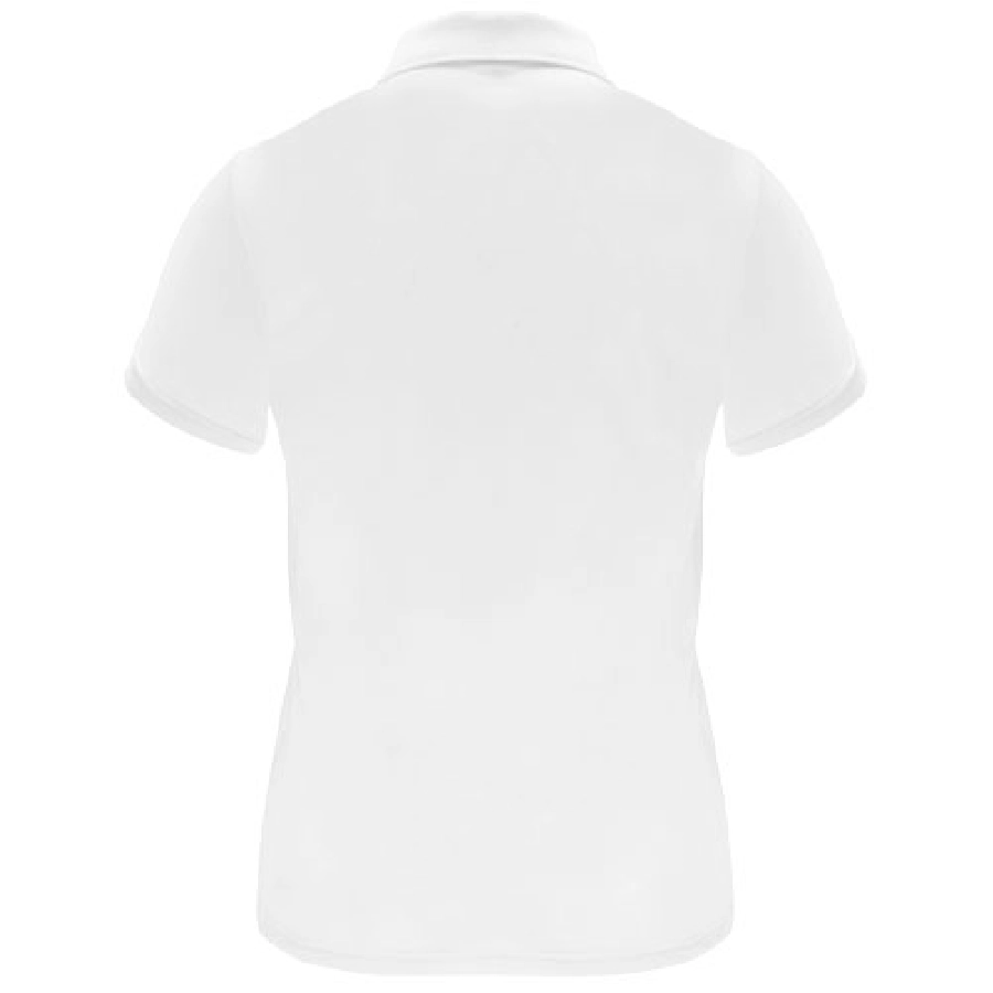 Monzha sportowa koszulka damska polo z krótkim rękawem PFC-R04101Z1