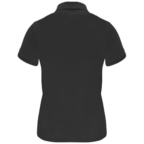 Monzha sportowa koszulka damska polo z krótkim rękawem PFC-R04103O4