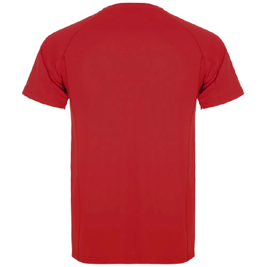 Montecarlo sportowa koszulka męska z krótkim rękawem PFC-R04254I6