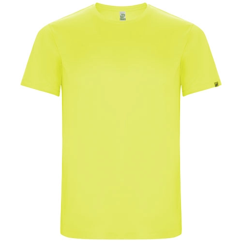 Imola sportowa koszulka męska z krótkim rękawem PFC-R04271C6