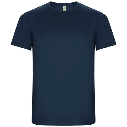 Imola sportowa koszulka męska z krótkim rękawem PFC-R04271R3