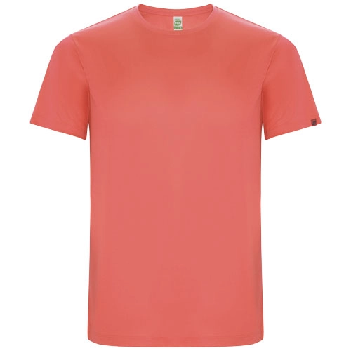 Imola sportowa koszulka męska z krótkim rękawem PFC-R04272K5