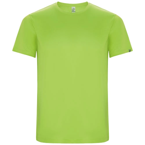 Imola sportowa koszulka męska z krótkim rękawem PFC-R04272X3