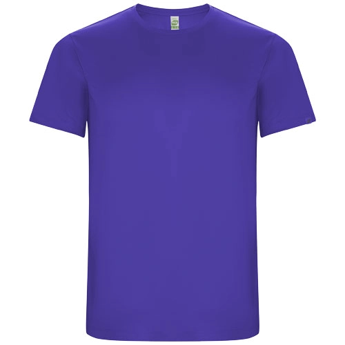 Imola sportowa koszulka męska z krótkim rękawem PFC-R04273E2