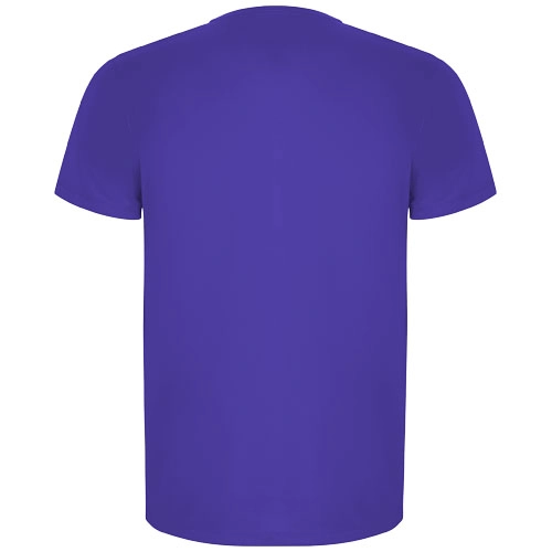 Imola sportowa koszulka męska z krótkim rękawem PFC-R04273E6