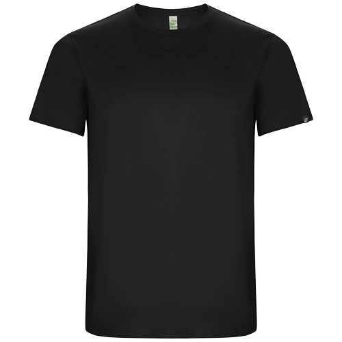 Imola sportowa koszulka męska z krótkim rękawem PFC-R04273O2