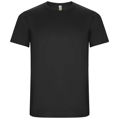 Imola sportowa koszulka męska z krótkim rękawem PFC-R04274B5