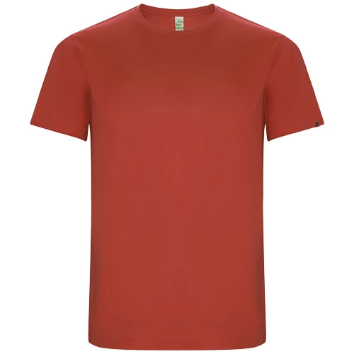 Imola sportowa koszulka męska z krótkim rękawem PFC-R04274I2