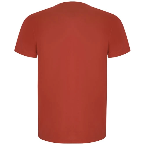 Imola sportowa koszulka męska z krótkim rękawem PFC-R04274I5