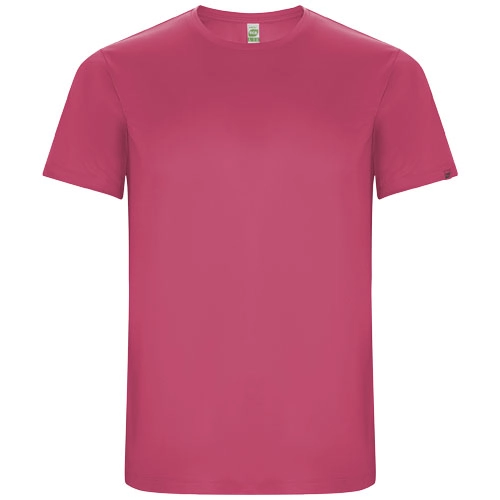 Imola sportowa koszulka męska z krótkim rękawem PFC-R04274P1