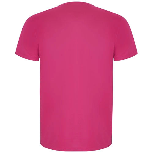 Imola sportowa koszulka męska z krótkim rękawem PFC-R04274P4