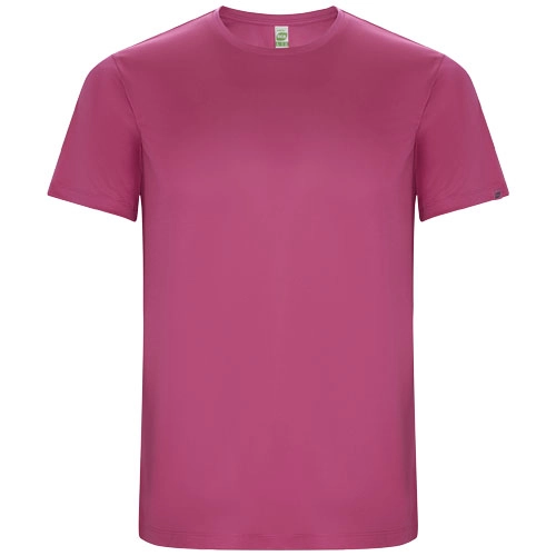 Imola sportowa koszulka męska z krótkim rękawem PFC-R04274R3