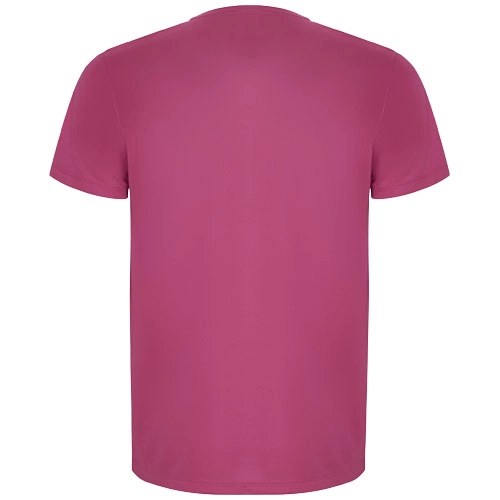 Imola sportowa koszulka męska z krótkim rękawem PFC-R04274R5