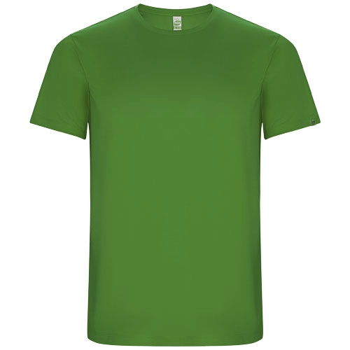 Imola sportowa koszulka męska z krótkim rękawem PFC-R04275D2