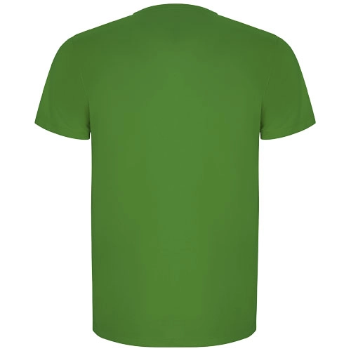 Imola sportowa koszulka męska z krótkim rękawem PFC-R04275D4