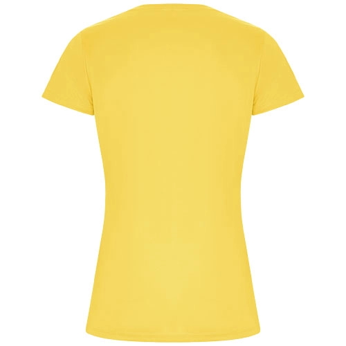 Imola sportowa koszulka damska z krótkim rękawem PFC-R04281B2
