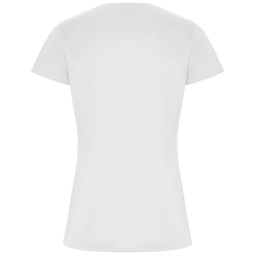 Imola sportowa koszulka damska z krótkim rękawem PFC-R04281Z1