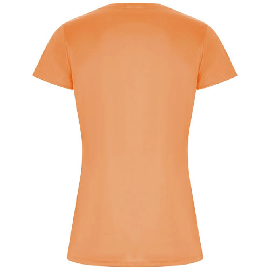 Imola sportowa koszulka damska z krótkim rękawem PFC-R04283L3