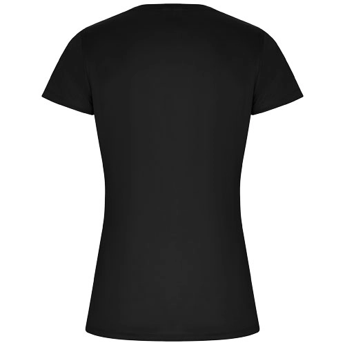 Imola sportowa koszulka damska z krótkim rękawem PFC-R04283O1