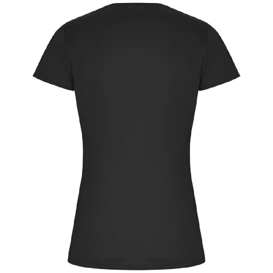 Imola sportowa koszulka damska z krótkim rękawem PFC-R04284B1