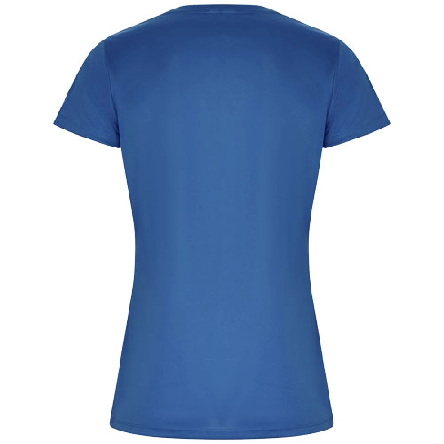 Imola sportowa koszulka damska z krótkim rękawem PFC-R04284T5
