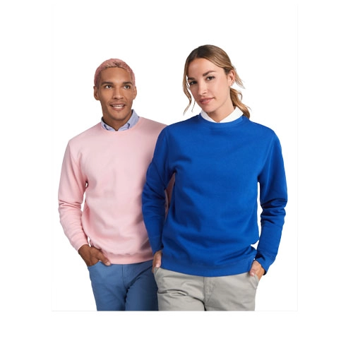 Batian bluza unisex z okrągłym dekoltem PFC-R10713O4