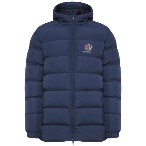 Nepal ocieplana parka unisex PFC-R50801R1