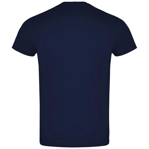 Atomic koszulka unisex z krótkim rękawem PFC-R64241R0
