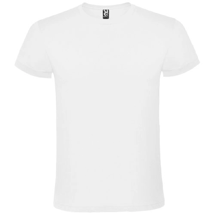 Atomic koszulka unisex z krótkim rękawem PFC-R64241Z4