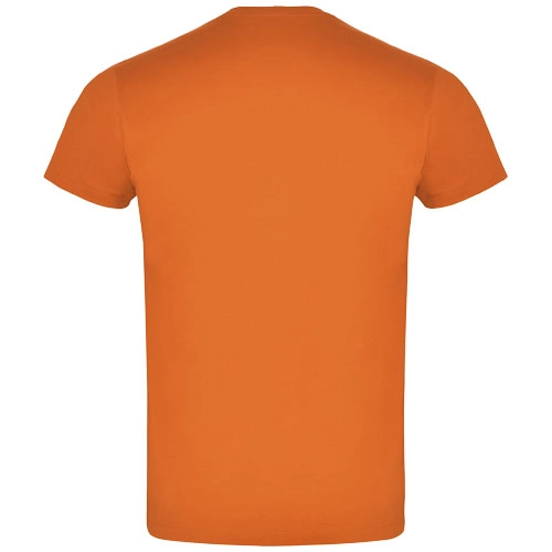Atomic koszulka unisex z krótkim rękawem PFC-R64243I0