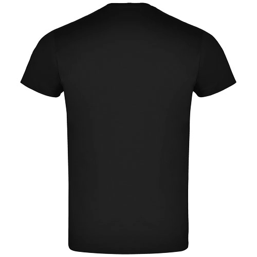 Atomic koszulka unisex z krótkim rękawem PFC-R64243O6