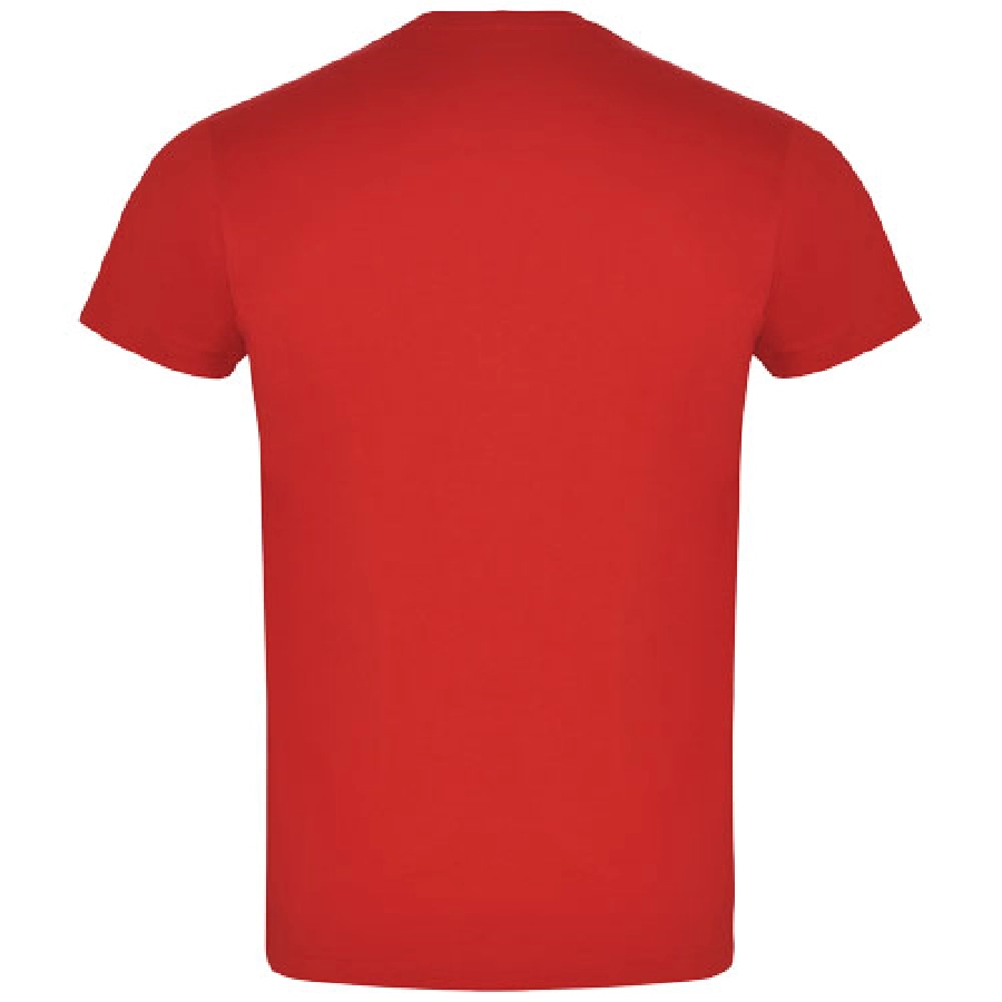 Atomic koszulka unisex z krótkim rękawem PFC-R64244I1