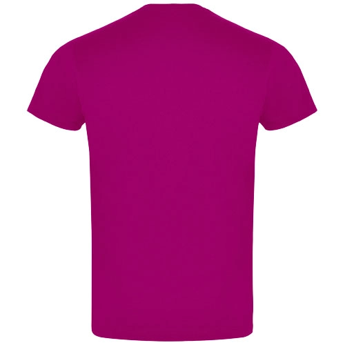 Atomic koszulka unisex z krótkim rękawem PFC-R64244R6