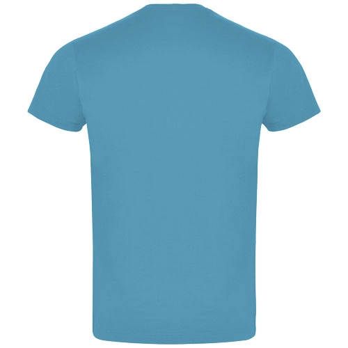 Atomic koszulka unisex z krótkim rękawem PFC-R64244U3