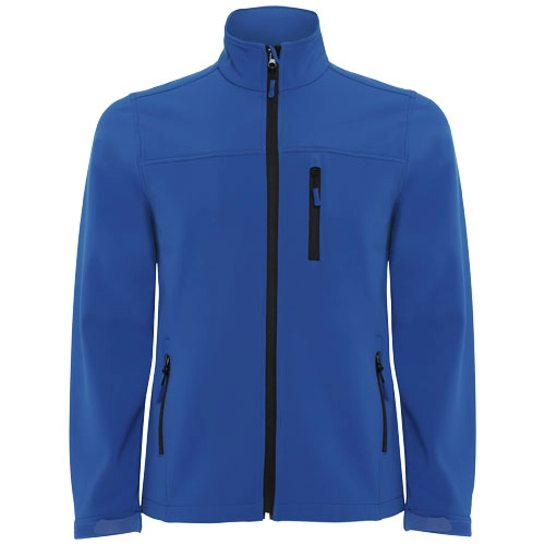 Antartida męska kurtka typu softshell PFC-R64324T4