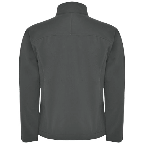 Rudolph kurtka unisex typu softshell PFC-R64354B3