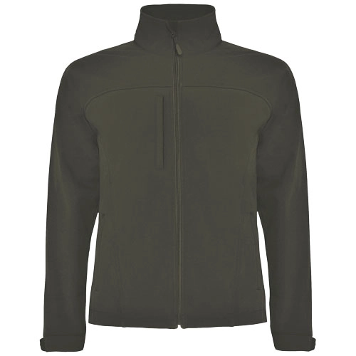 Rudolph kurtka unisex typu softshell PFC-R64355N4