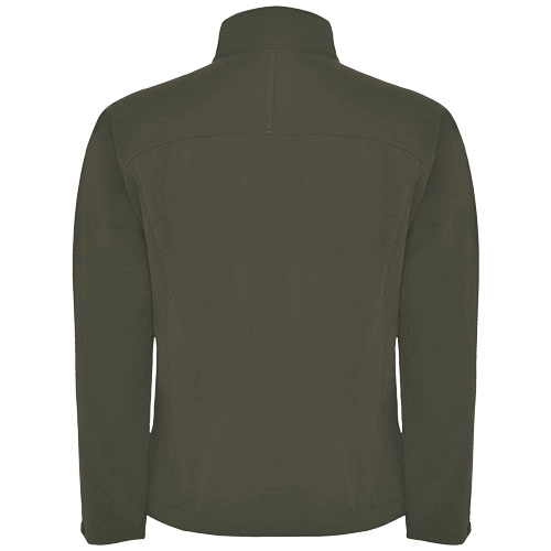 Rudolph kurtka unisex typu softshell PFC-R64355N2