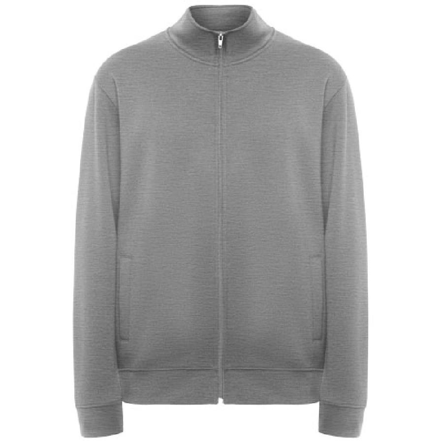 Ulan bluza unisex z zamkiem błyskawicznym na całej długości PFC-R64392U2