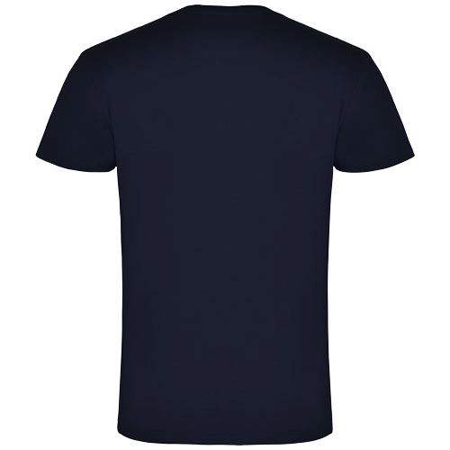 Samoyedo koszulka męska z krótkim rękawem i dekoltem w serek PFC-R65031R3