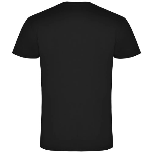 Samoyedo koszulka męska z krótkim rękawem i dekoltem w serek PFC-R65033O4
