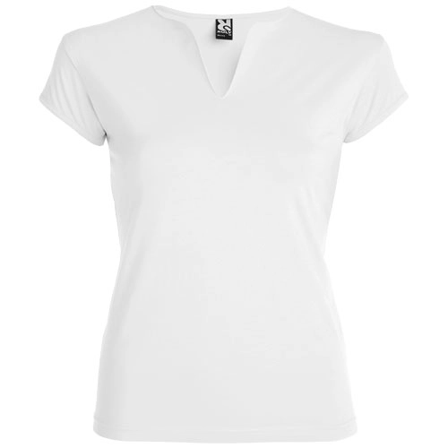 Belice koszulka damska z krótkim rękawem PFC-R65321Z1