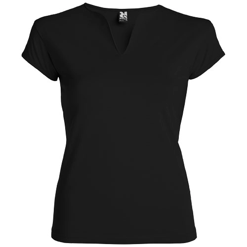 Belice koszulka damska z krótkim rękawem PFC-R65323O2