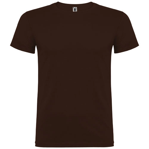 Beagle koszulka męska z krótkim rękawem PFC-R65542I5