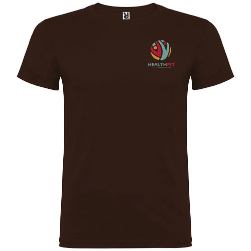 Beagle koszulka męska z krótkim rękawem PFC-R65542I2