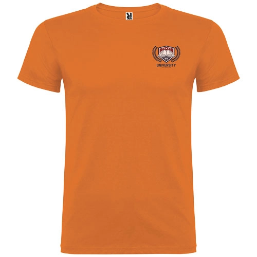 Beagle koszulka męska z krótkim rękawem PFC-R65543I2